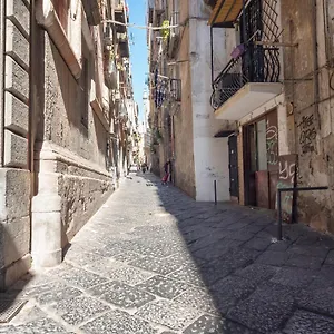 O Murzill Hébergement de vacances Naples