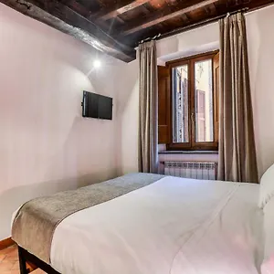 Luxury Navona Rom