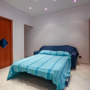 Salvanna Centro Storico Appartement Naples