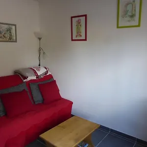 Duplexe Standing Les Mélèzes Appartement Barcelonnette
