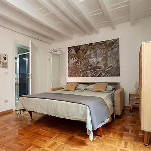 Porta Ticinese - Navigli Appartement Milan