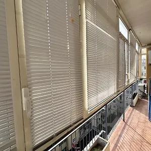 Appartamento Vacanze Romane ~ Cozy Flat, Roma