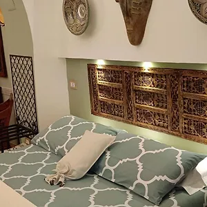 Il Sogno Di Matteo Appartement Naples