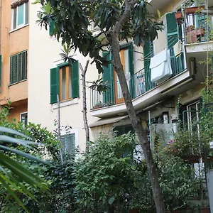 Appartement Mama Trastevere, Rome