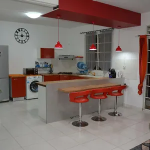 Bel Appartement Le Moule