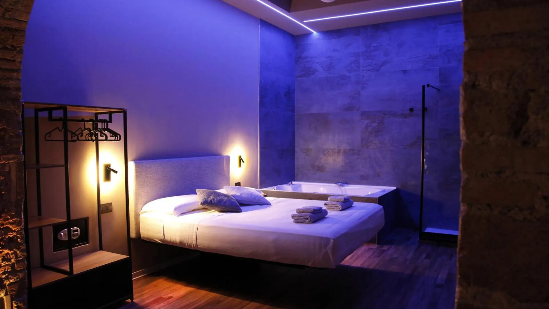 Appartement Unique Trastevere Rome
