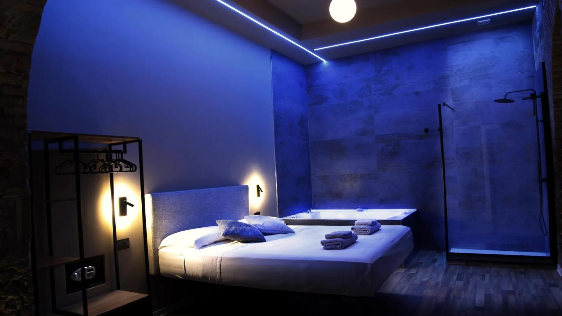 Appartement Unique Trastevere Rome