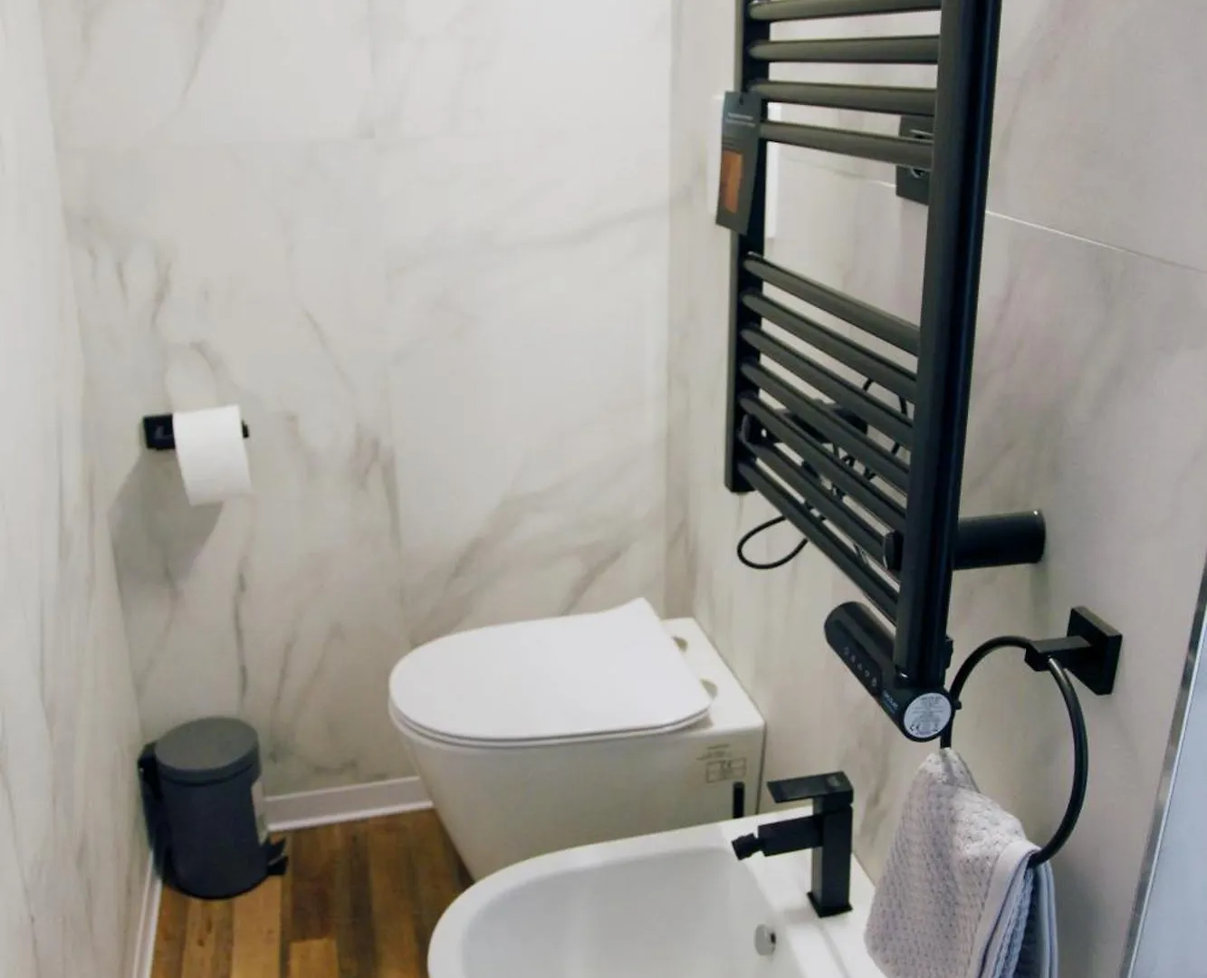 Unique Trastevere Rome Appartement