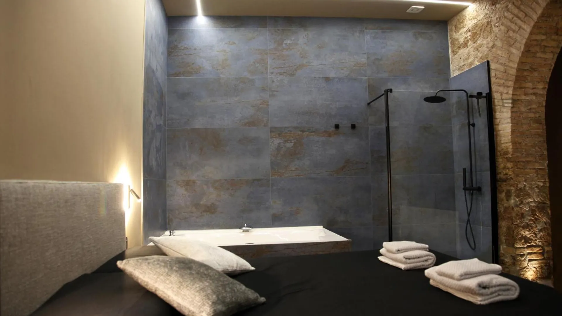 Appartement Unique Trastevere Rome Italie