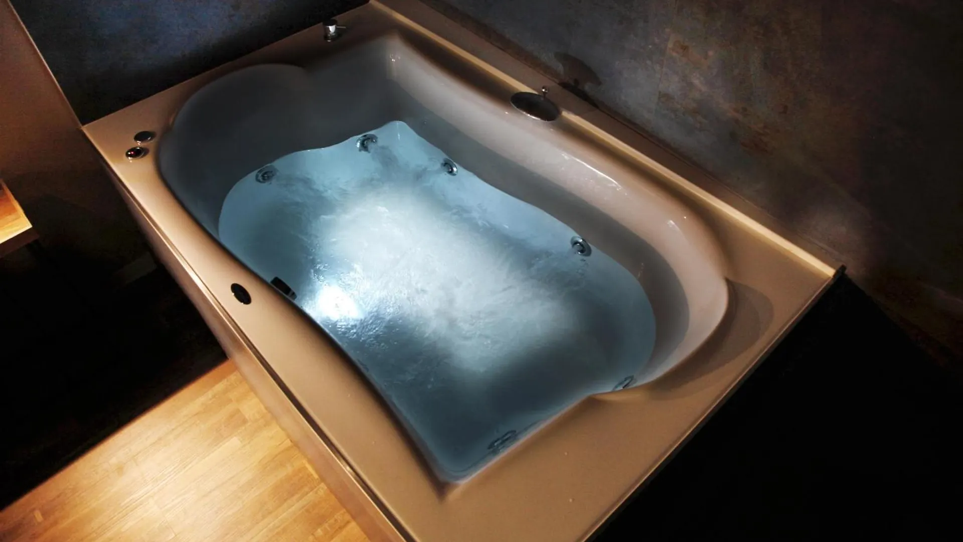 Apartament Unique Trastevere Rzym Włochy