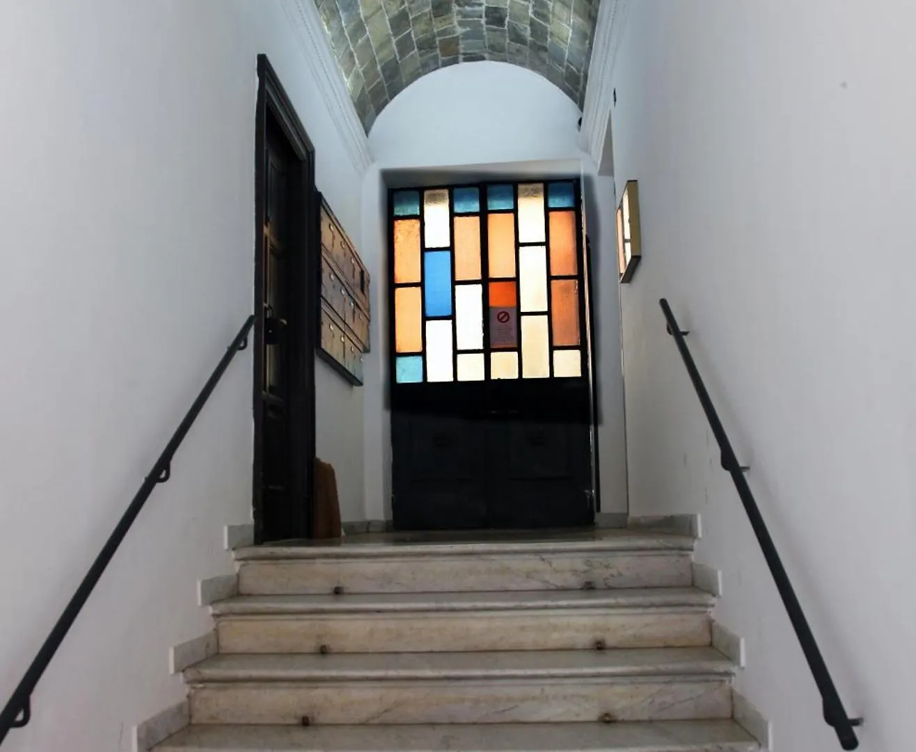 Apartament Unique Trastevere Rzym