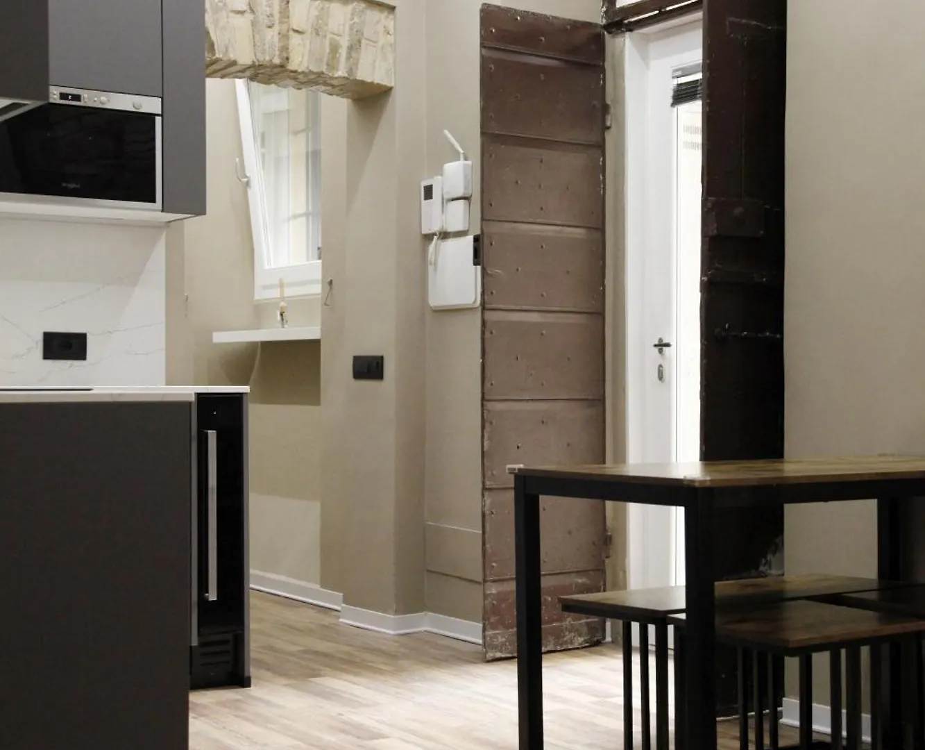 Unique Trastevere Rzym Apartament
