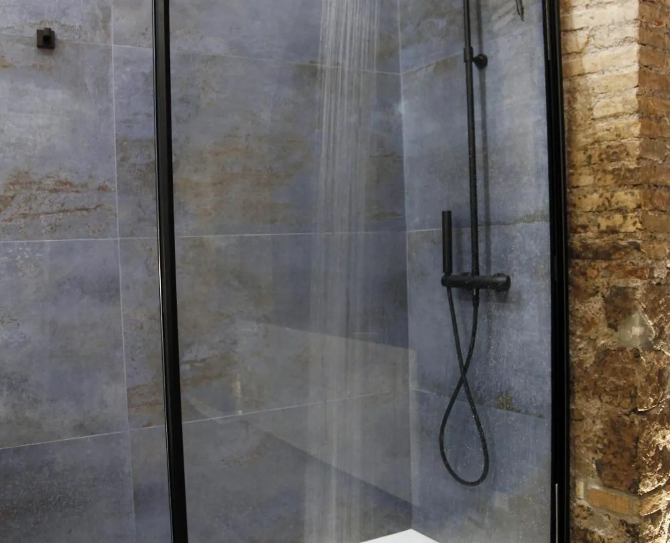 Unique Trastevere Rzym Apartament
